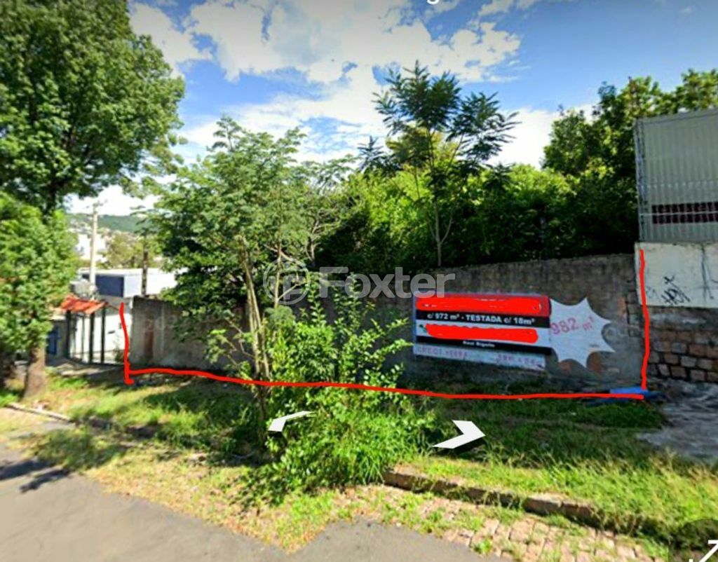 terreno lote condominio para comprar em Professor Carvalho Freitas, 47 - foto 6