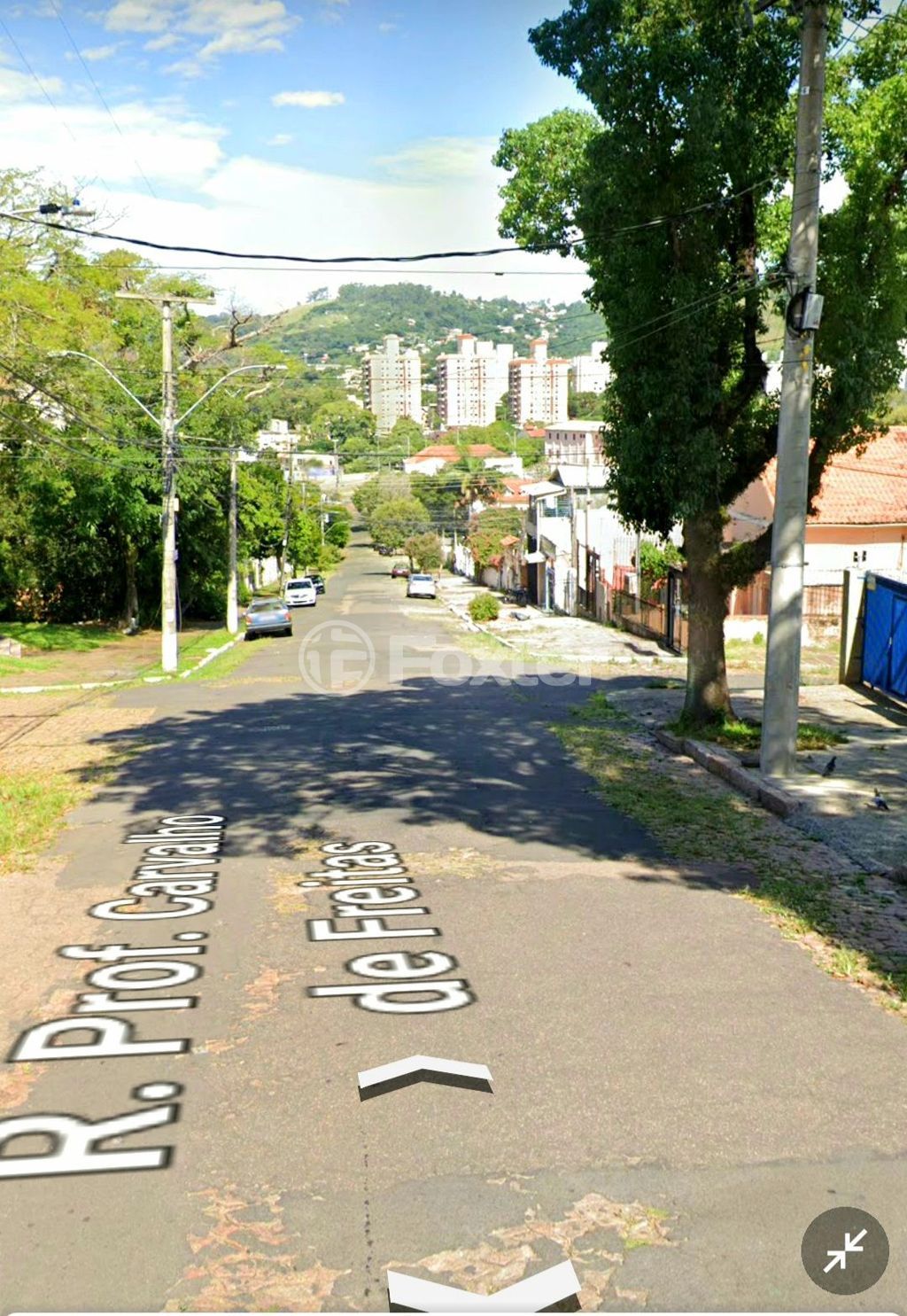 terreno lote condominio para comprar em Professor Carvalho Freitas, 47 - foto 8
