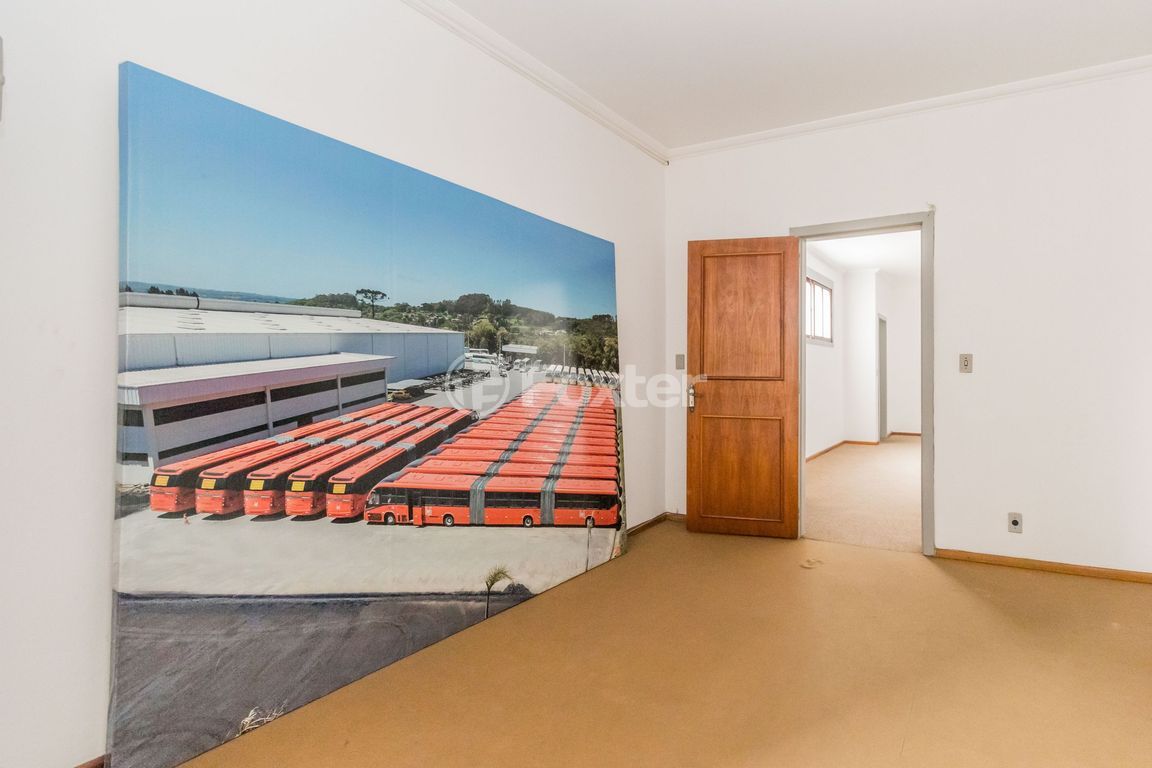 casa sobrado para comprar em Tenente-Coronel Fabrício Pilar, 353 - foto 30