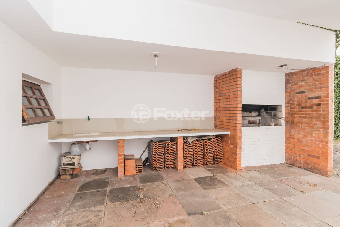 casa sobrado para comprar em Tenente-Coronel Fabrício Pilar, 353 - foto 40
