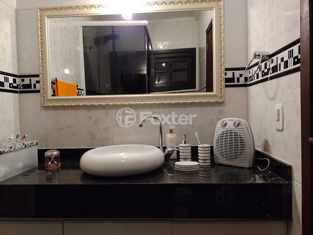 Casa em condominio para comprar em Capitão Gentil Machado de Godoy, 4500 - foto 49