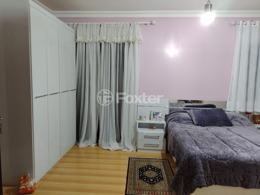 Casa em condominio para comprar em Capitão Gentil Machado de Godoy, 4500 - foto 27