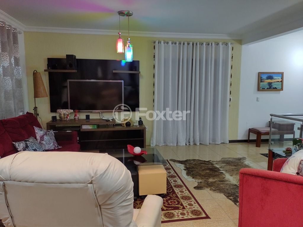 Casa em condominio para comprar em Capitão Gentil Machado de Godoy, 4500 - foto 20