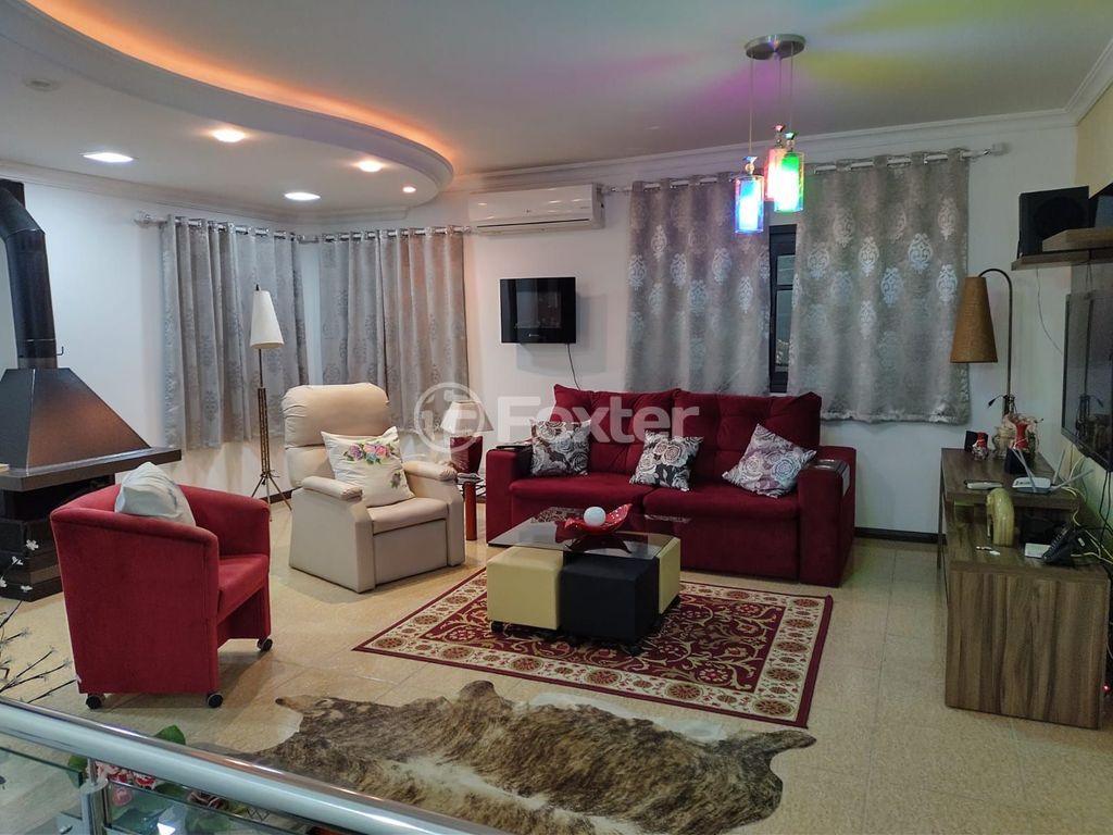 Casa em condominio para comprar em Capitão Gentil Machado de Godoy, 4500 - foto 24