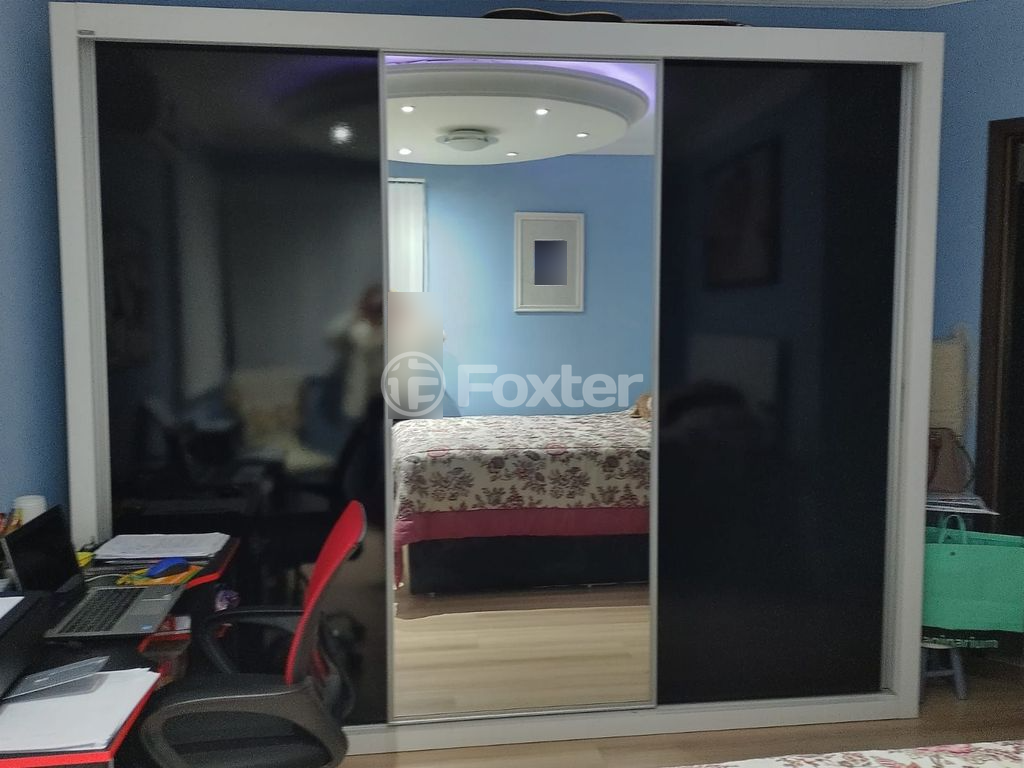 Casa em condominio para comprar em Capitão Gentil Machado de Godoy, 4500 - foto 38