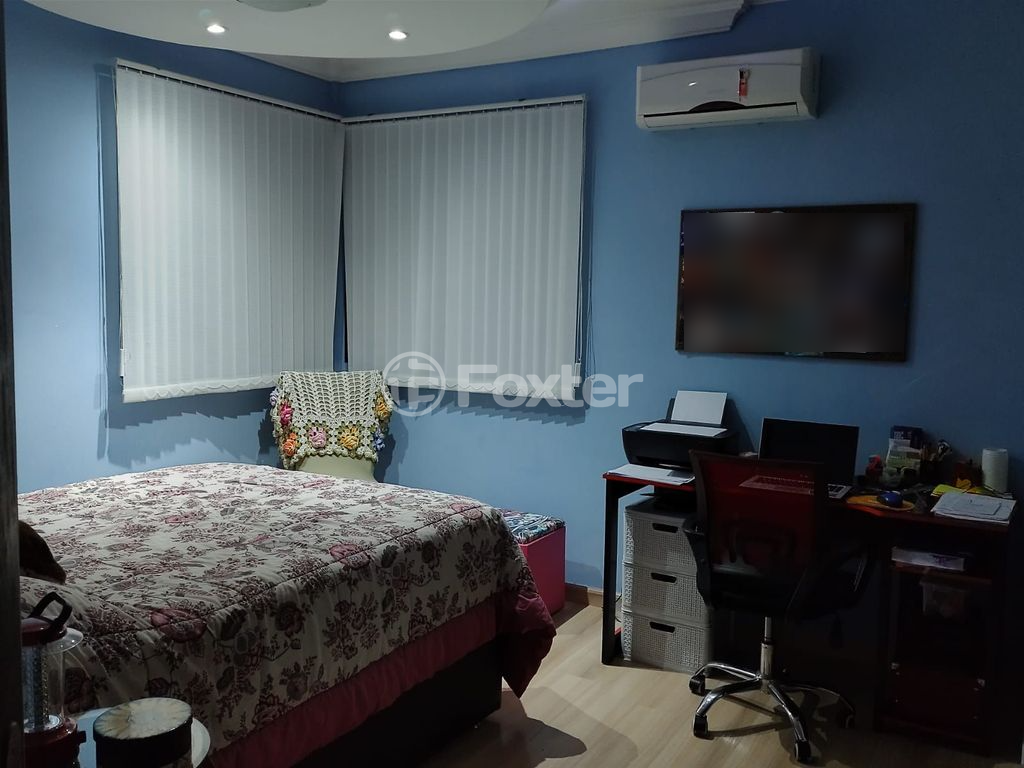 Casa em condominio para comprar em Capitão Gentil Machado de Godoy, 4500 - foto 33