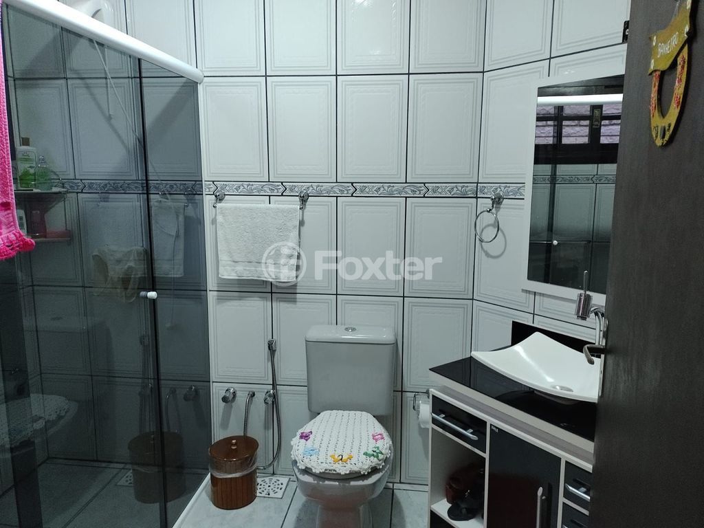 Casa em condominio para comprar em Capitão Gentil Machado de Godoy, 4500 - foto 57
