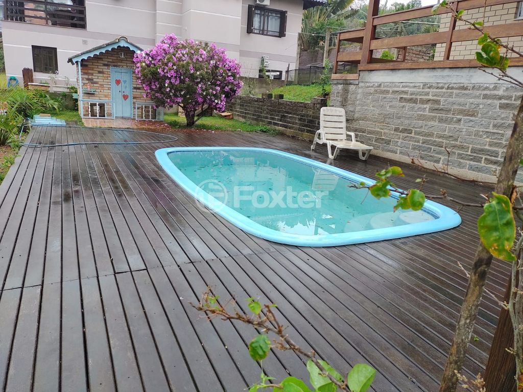 Casa em condominio para comprar em Capitão Gentil Machado de Godoy, 4500 - foto 46