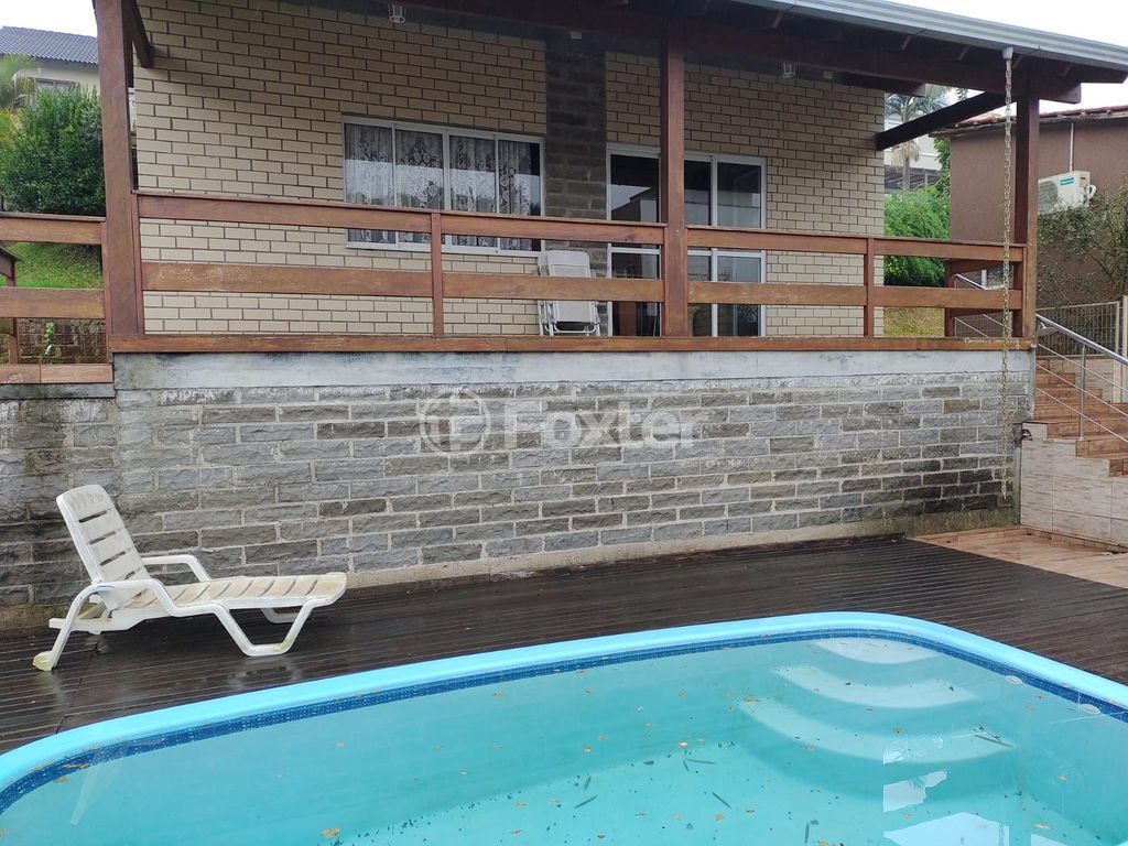 Casa em condominio para comprar em Capitão Gentil Machado de Godoy, 4500 - foto 44