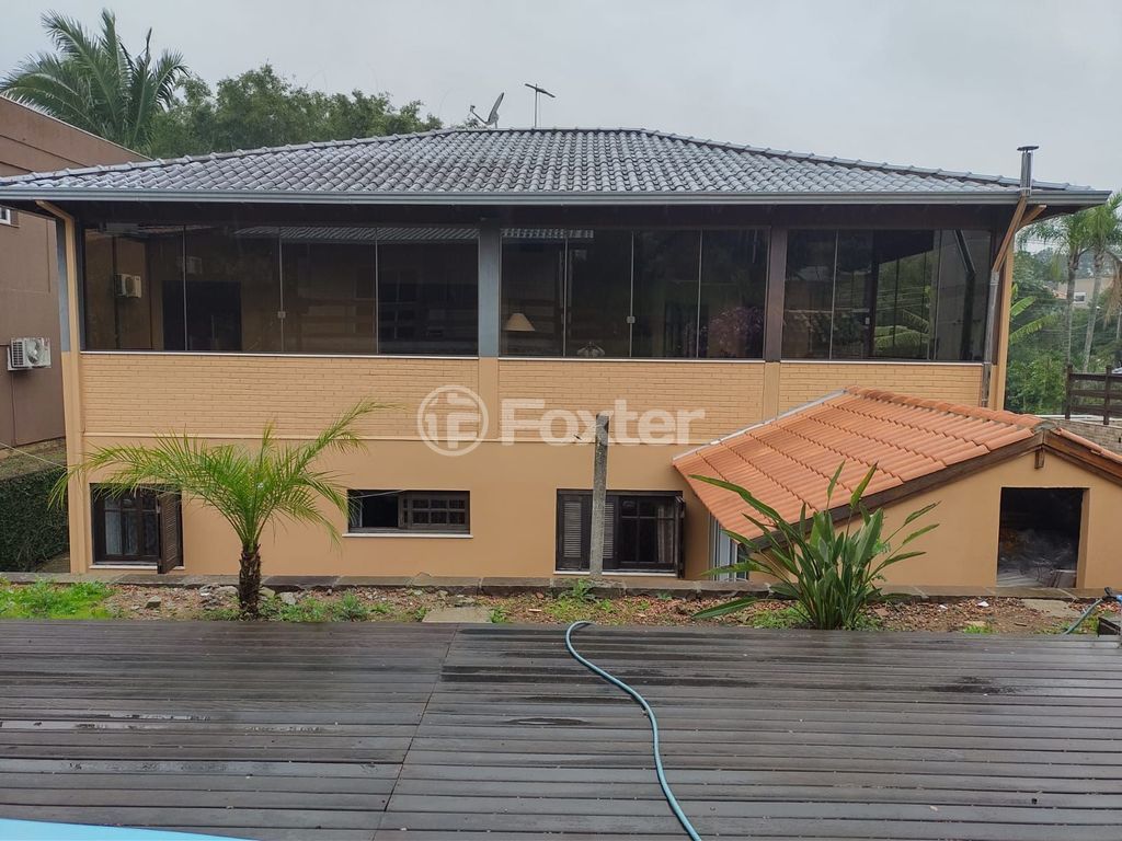 Casa em condominio para comprar em Capitão Gentil Machado de Godoy, 4500 - foto 47