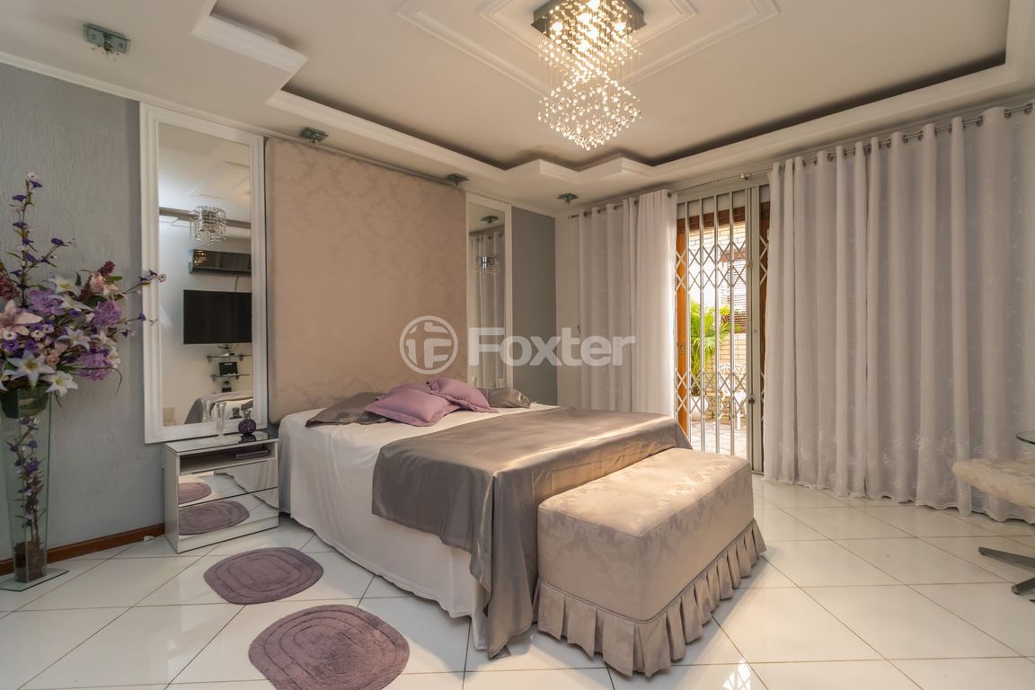 casa sobrado para comprar em Coronel Aparício Borges, 303 - foto 19