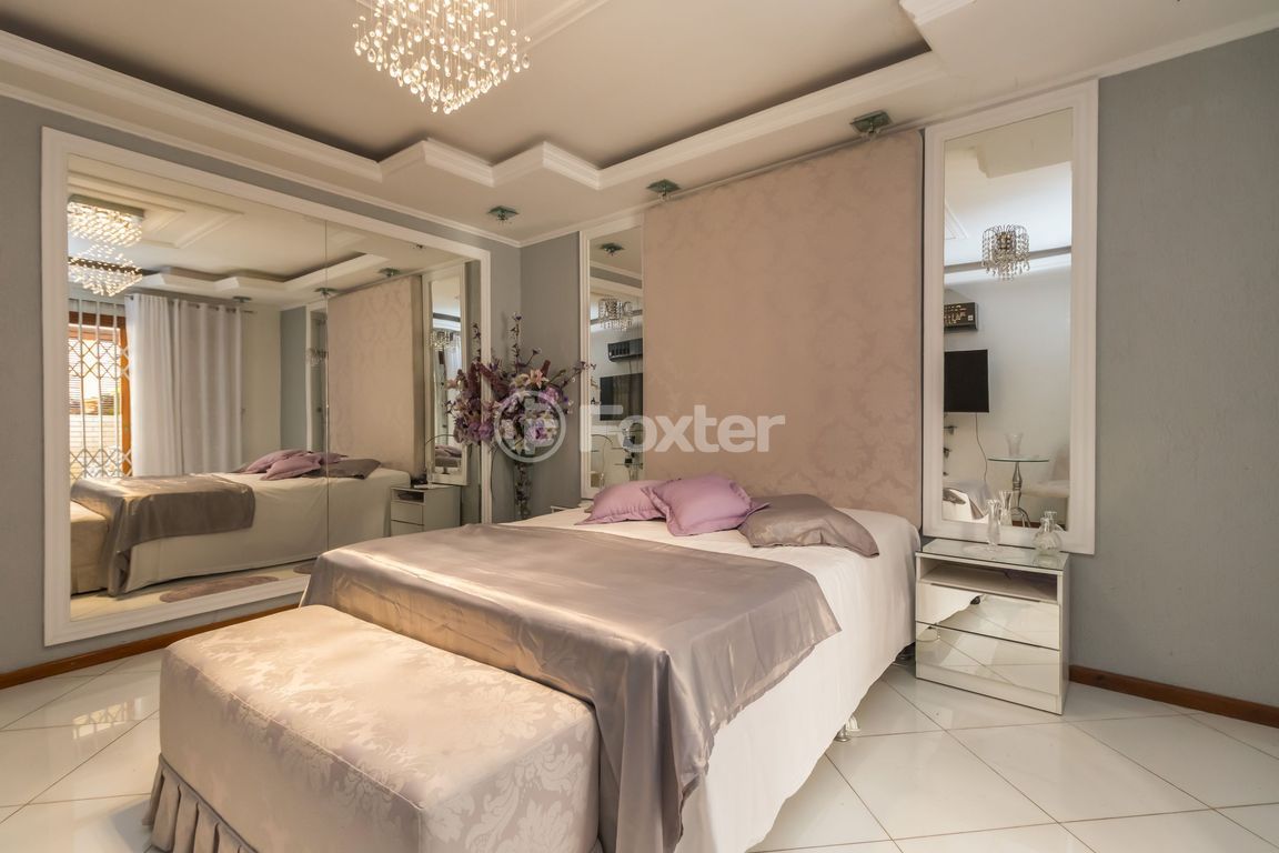 casa sobrado para comprar em Coronel Aparício Borges, 303 - foto 20