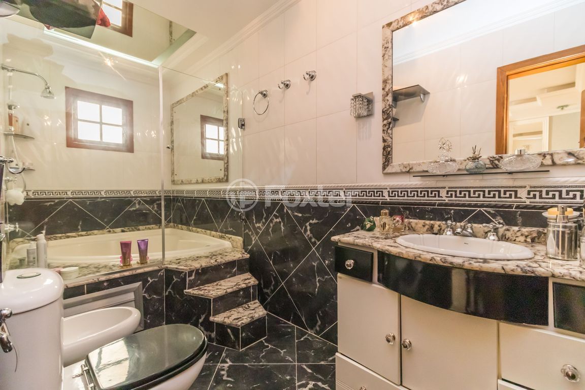 casa sobrado para comprar em Coronel Aparício Borges, 303 - foto 23