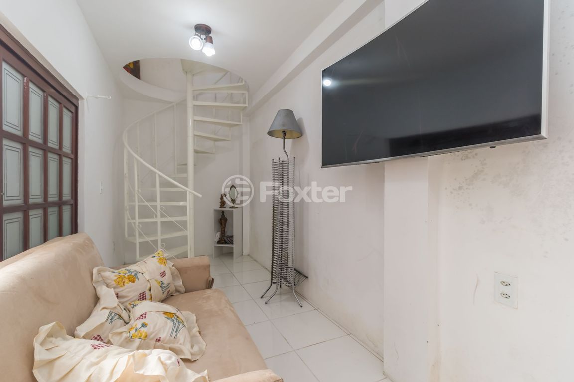 casa sobrado para comprar em Coronel Aparício Borges, 303 - foto 30