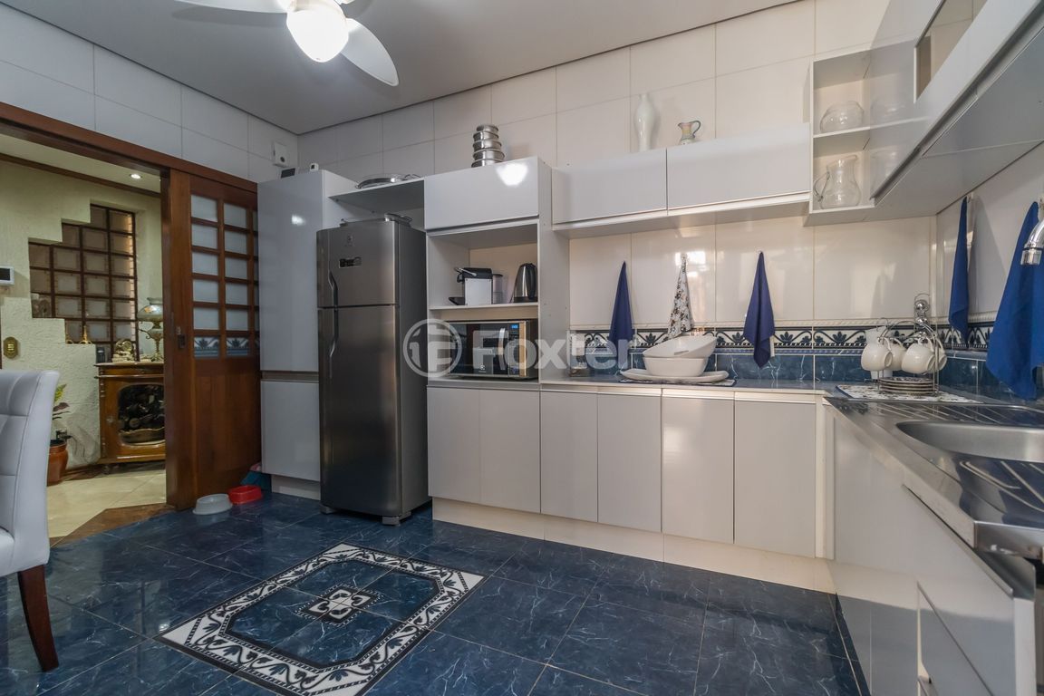 casa sobrado para comprar em Coronel Aparício Borges, 303 - foto 35