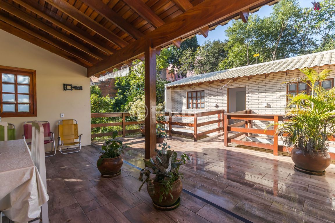 casa sobrado para comprar em Coronel Aparício Borges, 303 - foto 49