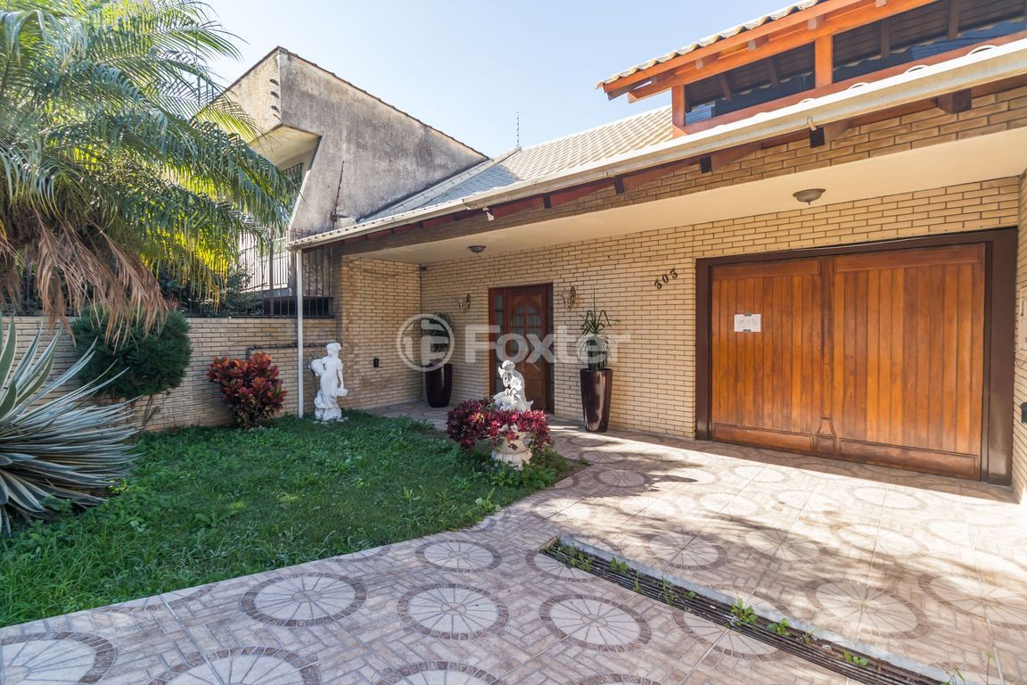 casa sobrado para comprar em Coronel Aparício Borges, 303 - foto 52