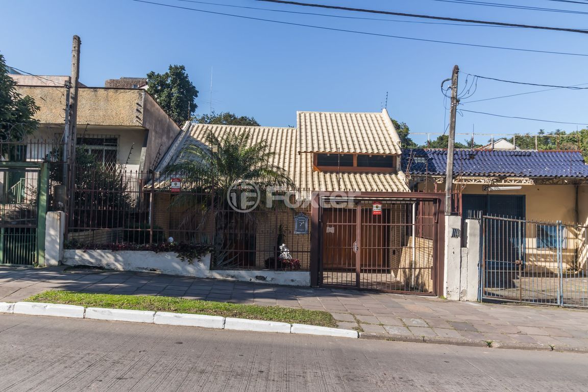 casa sobrado para comprar em Coronel Aparício Borges, 303 - foto 56