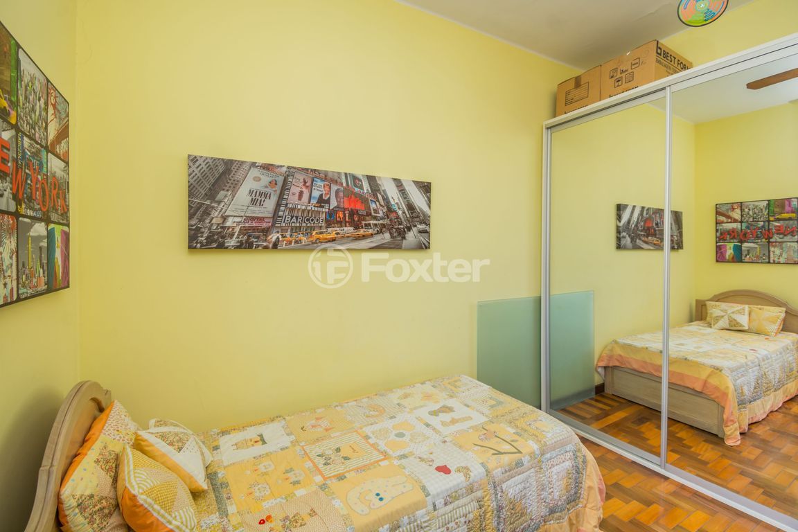 Apartamento para comprar em Mariante, 200 - foto 27