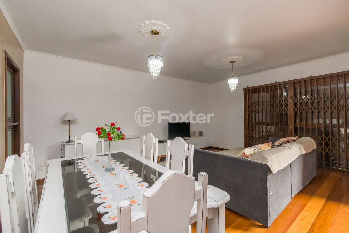casa sobrado para comprar em Edmundo Bastian, 1013/1021 - foto 3