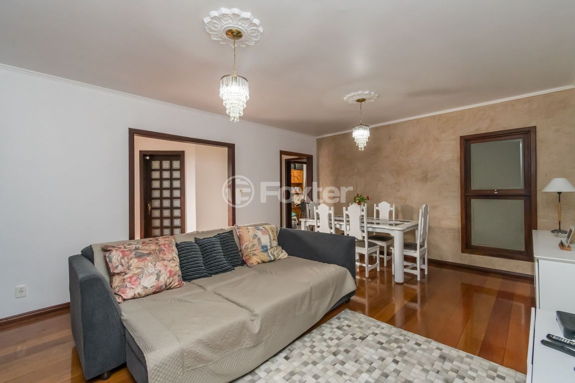 casa sobrado para comprar em Cristo Redentor, Porto Alegre - foto 1