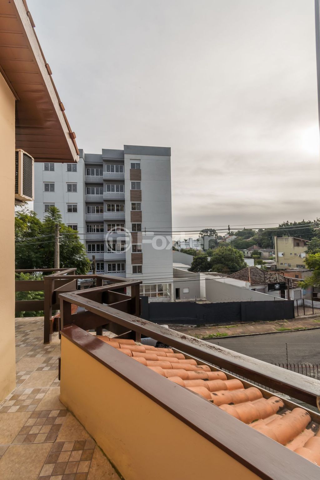 casa sobrado para comprar em Edmundo Bastian, 1013/1021 - foto 27