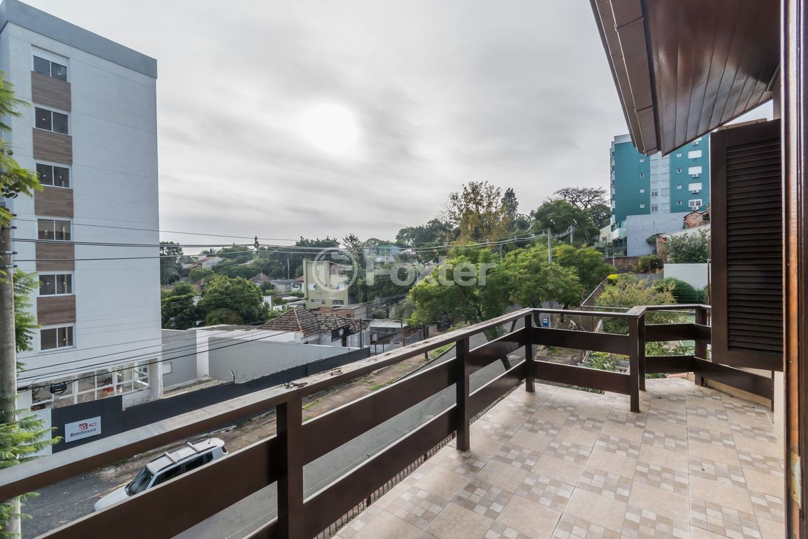 casa sobrado para comprar em Edmundo Bastian, 1013/1021 - foto 19