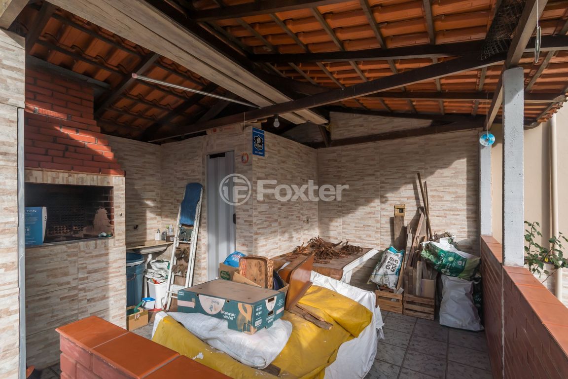 casa sobrado para comprar em Edmundo Bastian, 1013/1021 - foto 44