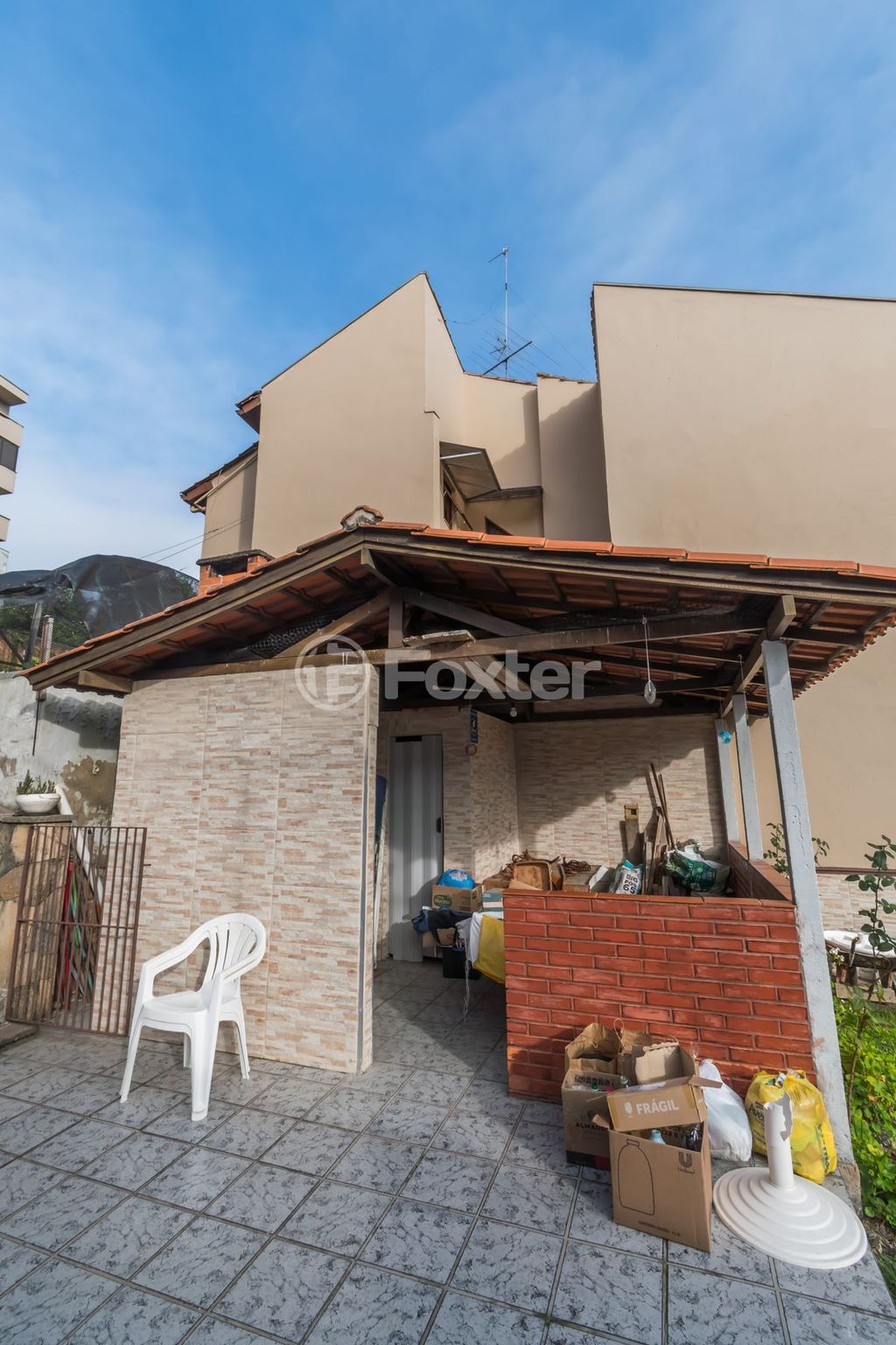 casa sobrado para comprar em Edmundo Bastian, 1013/1021 - foto 45