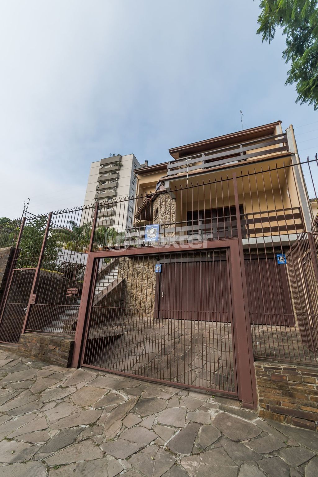 casa sobrado para comprar em Edmundo Bastian, 1013/1021 - foto 50