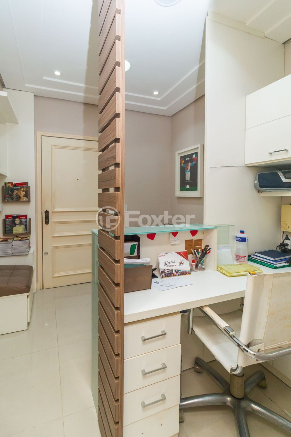 consultorio sala conjunto para comprar em Coronel Bordini, 830 - foto 22