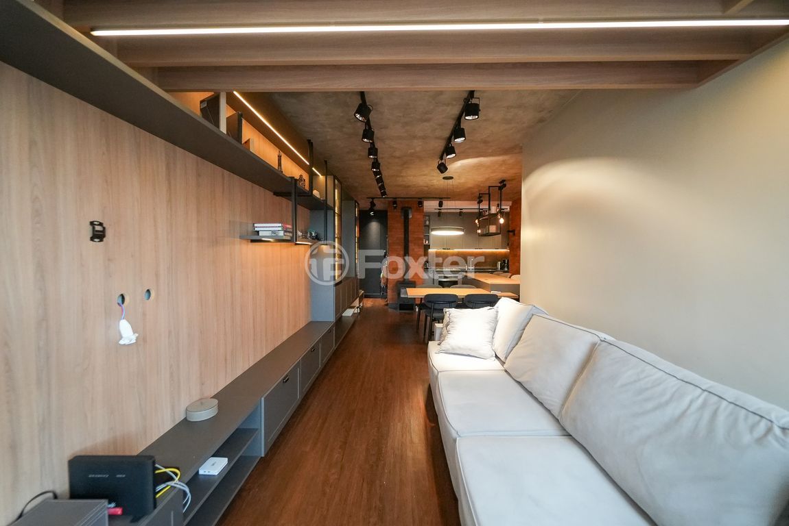 apartamento garden para comprar em Edmundo Bastian, 1012 - foto 4