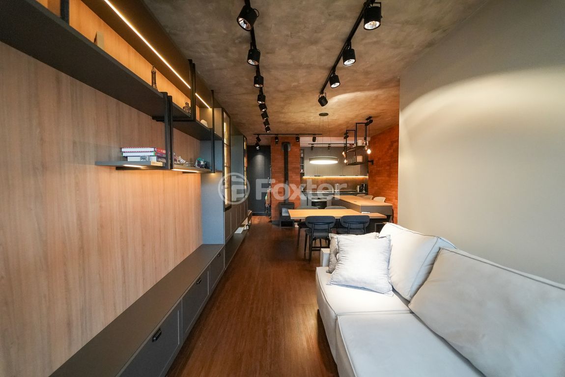 apartamento garden para comprar em Cristo Redentor, Porto Alegre - foto 1
