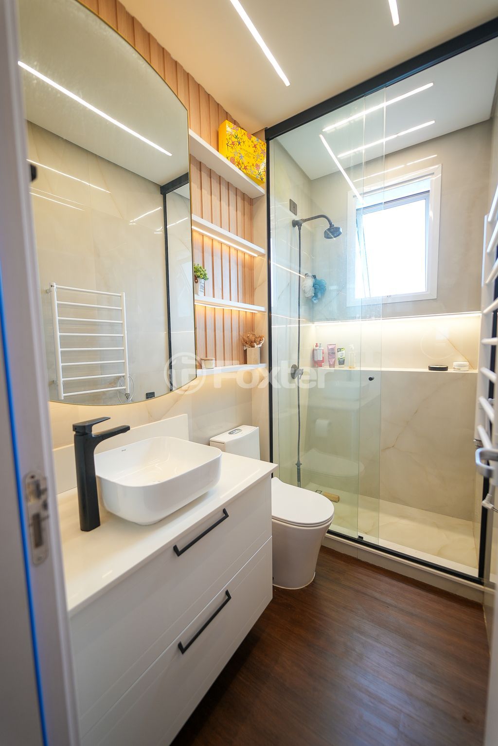 apartamento garden para comprar em Edmundo Bastian, 1012 - foto 35