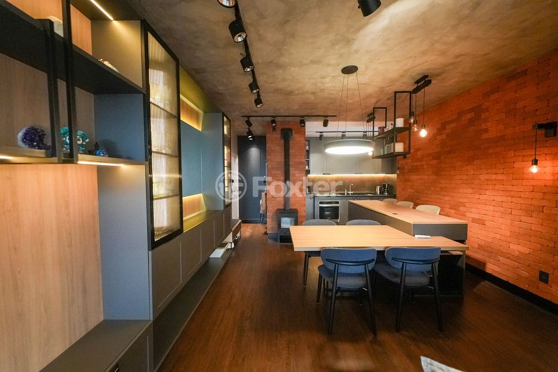 apartamento garden para comprar em Edmundo Bastian, 1012 - foto 17