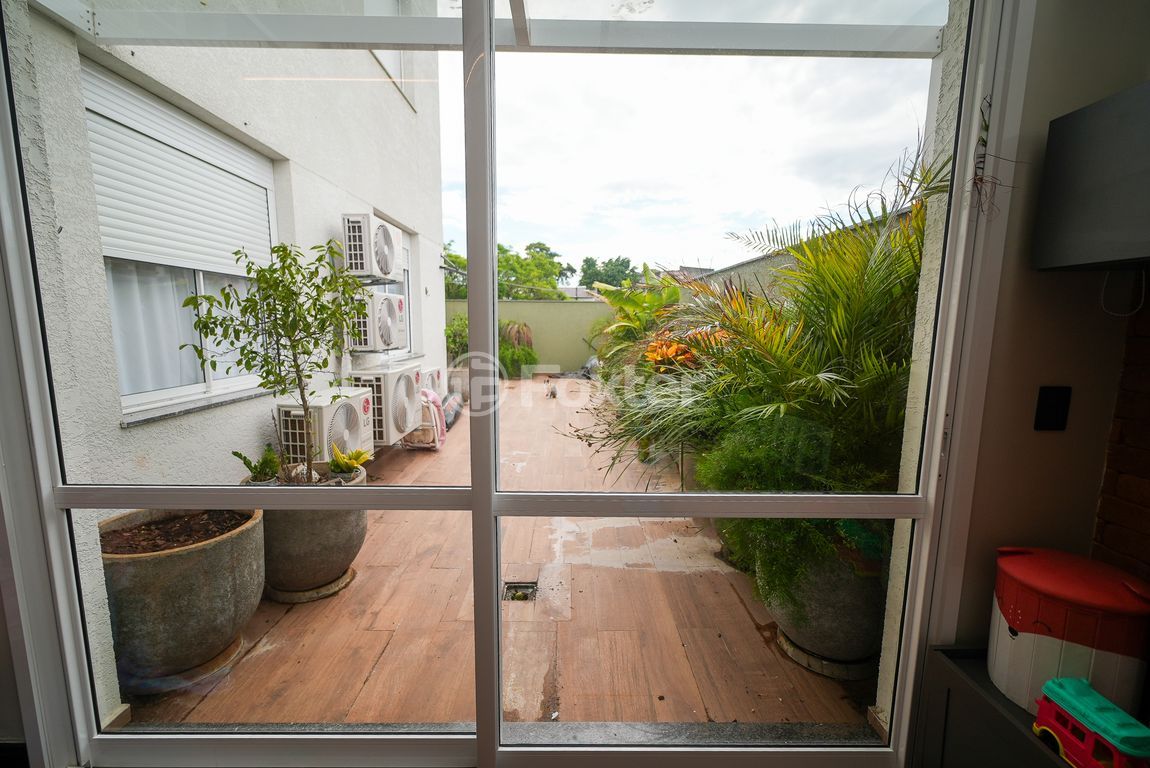 apartamento garden para comprar em Edmundo Bastian, 1012 - foto 27