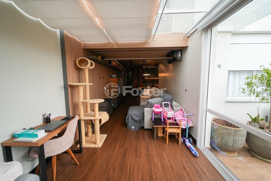 apartamento garden para comprar em Edmundo Bastian, 1012 - foto 25