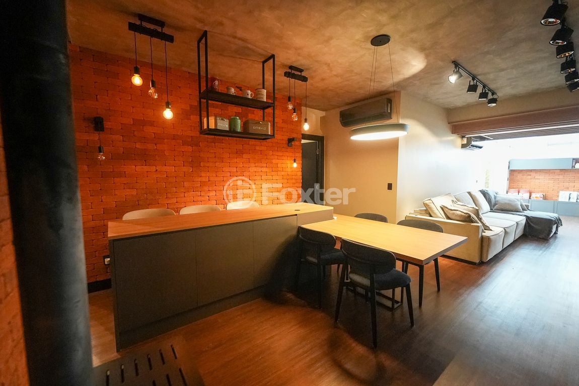 apartamento garden para comprar em Edmundo Bastian, 1012 - foto 7
