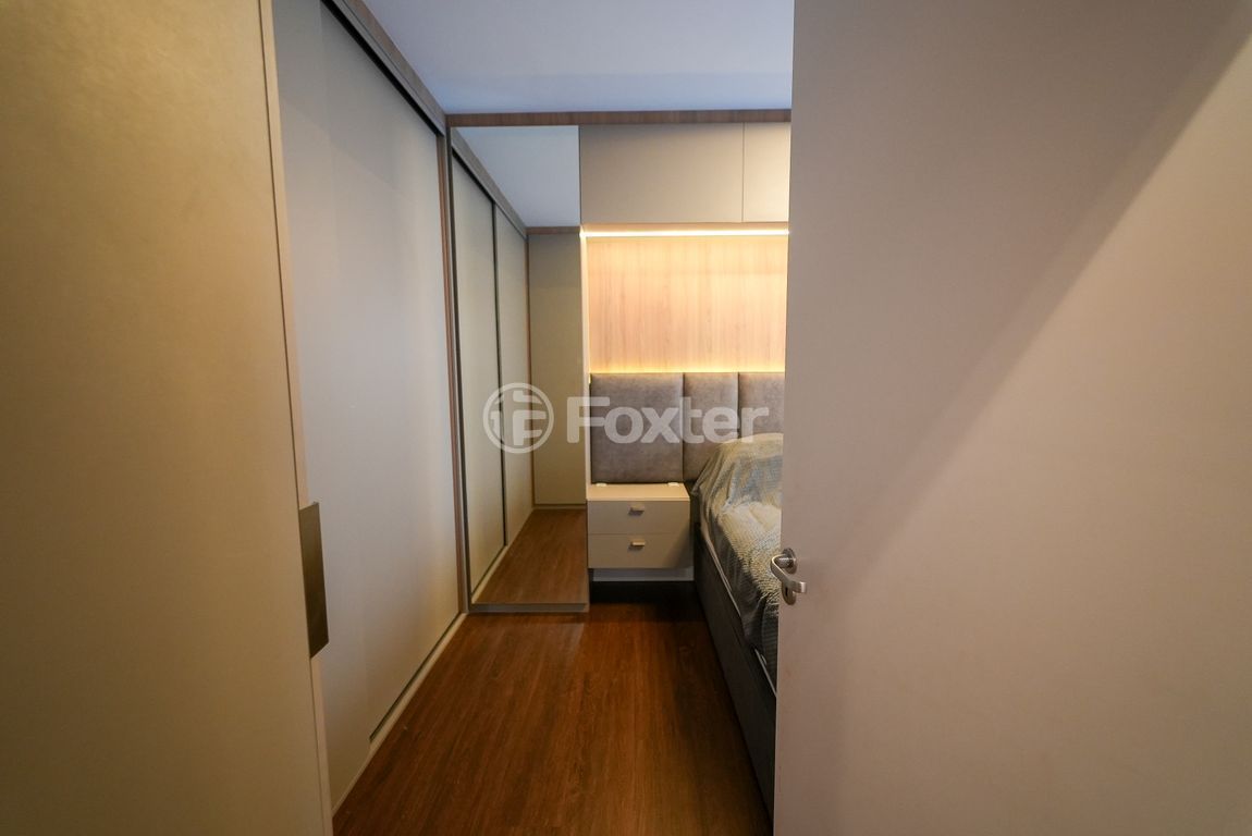 apartamento garden para comprar em Edmundo Bastian, 1012 - foto 45
