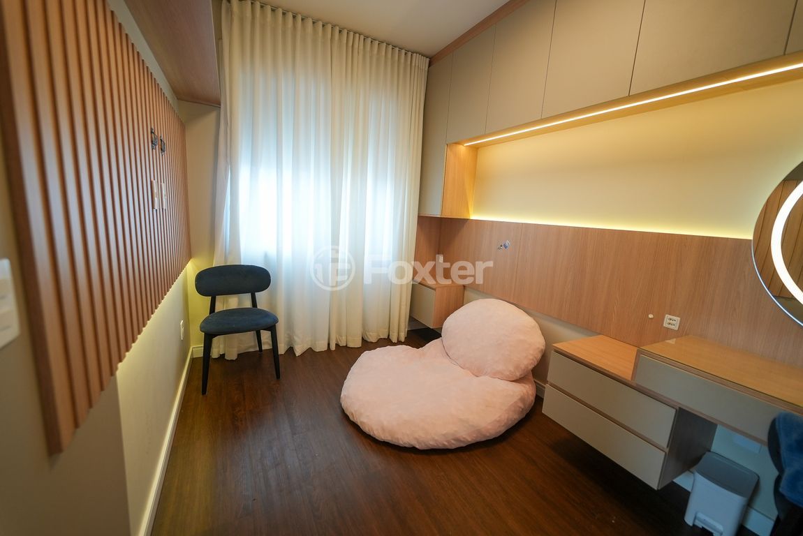 apartamento garden para comprar em Edmundo Bastian, 1012 - foto 53