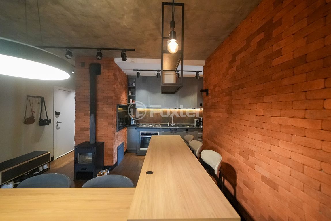 apartamento garden para comprar em Edmundo Bastian, 1012 - foto 24
