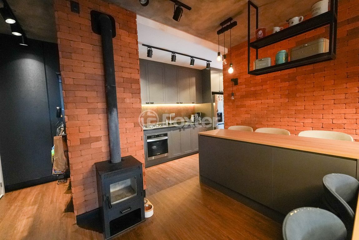 apartamento garden para comprar em Edmundo Bastian, 1012 - foto 20