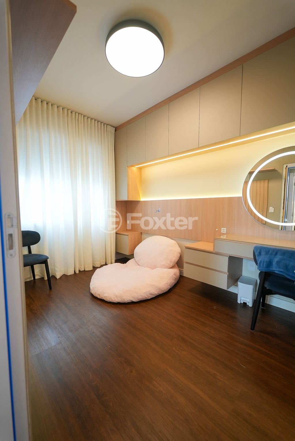 apartamento garden para comprar em Edmundo Bastian, 1012 - foto 44