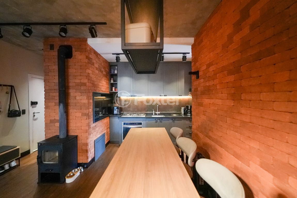 apartamento garden para comprar em Edmundo Bastian, 1012 - foto 13