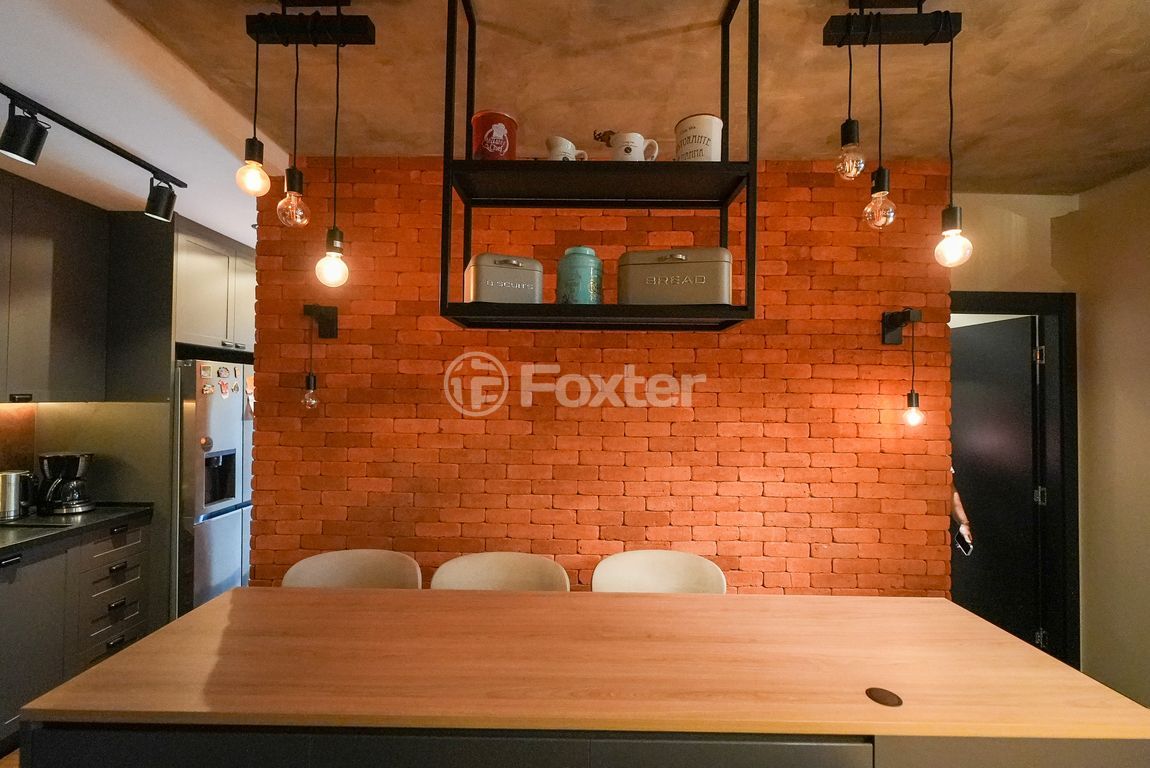 apartamento garden para comprar em Edmundo Bastian, 1012 - foto 9