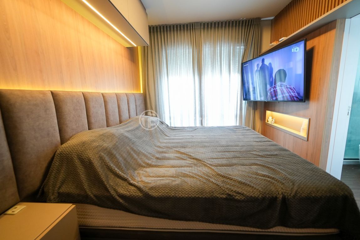 apartamento garden para comprar em Edmundo Bastian, 1012 - foto 50