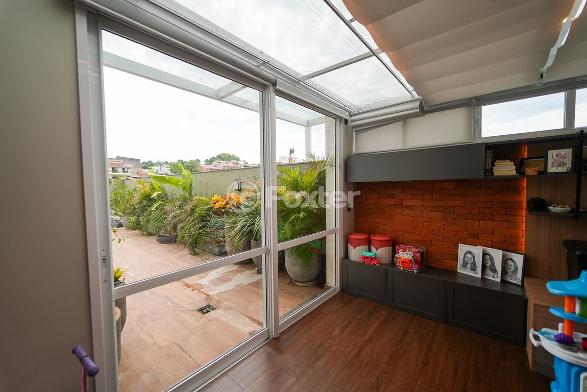 apartamento garden para comprar em Edmundo Bastian, 1012 - foto 30