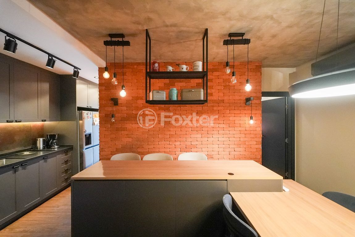 apartamento garden para comprar em Edmundo Bastian, 1012 - foto 15