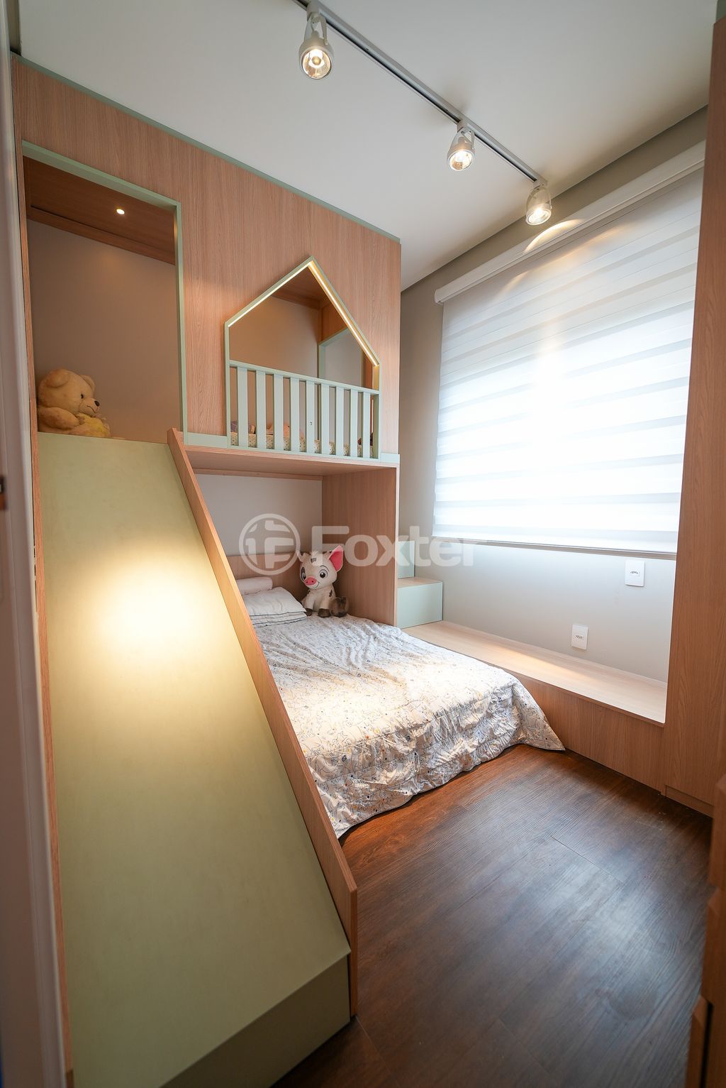 apartamento garden para comprar em Edmundo Bastian, 1012 - foto 37