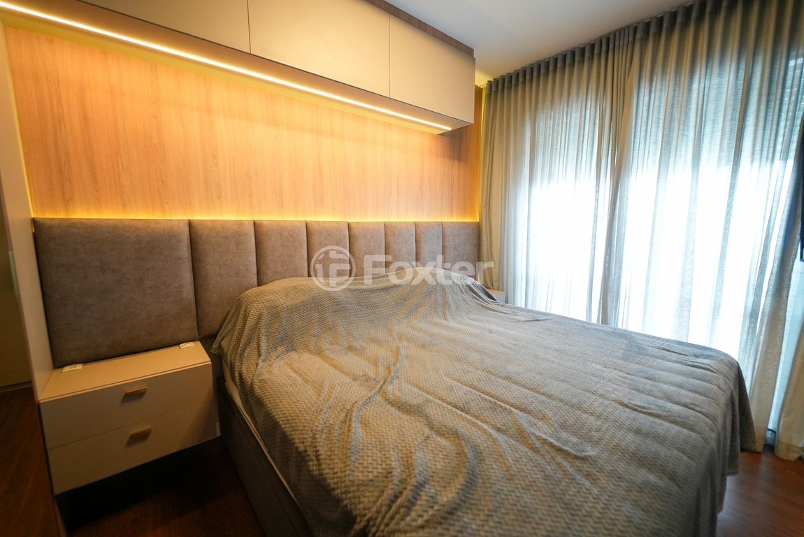 apartamento garden para comprar em Edmundo Bastian, 1012 - foto 48